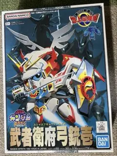 2026年最新】新sd戦国伝 地上最強編の人気アイテム - メルカリ