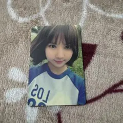 2026年最新】gfriend ウナ トレカの人気アイテム - メルカリ