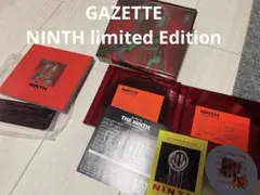 2026年最新】The gaZette ninth blu-rayの人気アイテム - メルカリ