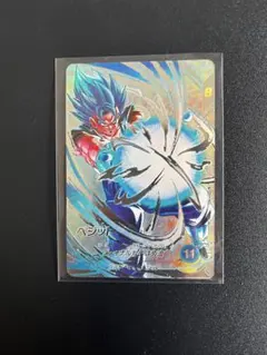 2026年最新】ベジット sec スーパーパラレルの人気アイテム - メルカリ