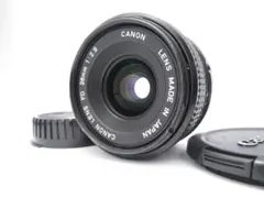 2026年最新】Canon FD 28 mm 2.8の人気アイテム - メルカリ