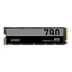2026年最新】lexar ssdの人気アイテム - メルカリ