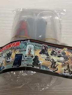 2026年最新】ウルトラ怪獣名鑑 侵略する死者の人気アイテム - メルカリ