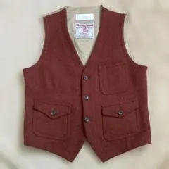 2026年最新】beams ハリスツイード ベストの人気アイテム - メルカリ