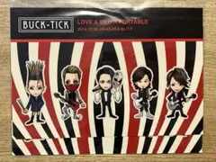 2026年最新】buck-tick アクリルスタンドの人気アイテム - メルカリ