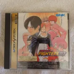 2026年最新】キングオブファイターズ97 セガサターンの人気アイテム