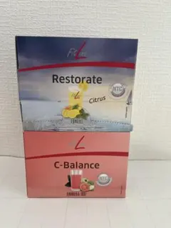 2026年最新】FitLine cバランスの人気アイテム - メルカリ