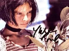 2026年最新】ナタリーポートマン サインの人気アイテム - メルカリ