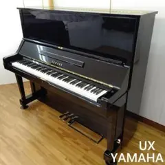 2026年最新】ヤマハ ピアノuxの人気アイテム - メルカリ