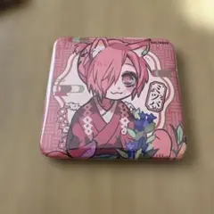 2026年最新】地縛少年花子くんトレーディングスクエア缶バッジの人気