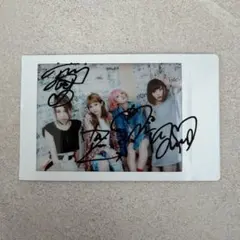 2026年最新】サイン入りポラの人気アイテム - メルカリ