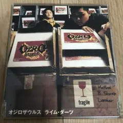 2026年最新】ozrosaurus cdの人気アイテム - メルカリ