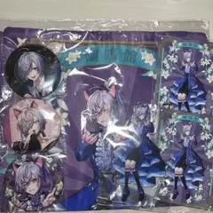 2026年最新】幽幻ロマンチカ クッションの人気アイテム - メルカリ