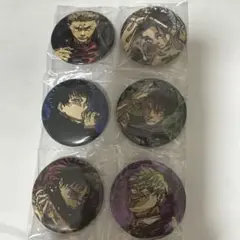 2026年最新】ジャンプgiga 呪術廻戦 缶バッジの人気アイテム - メルカリ
