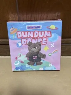 2026年最新】oh my girl dun dun danceの人気アイテム - メルカリ
