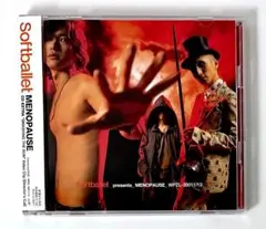 2026年最新】soft ballet menopauseの人気アイテム - メルカリ