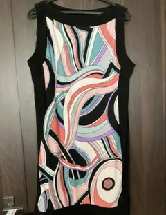 2026年最新】エミリオプッチ ワンピースの人気アイテム - メルカリ