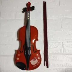 2026年最新】バイオリン おもちゃ キティの人気アイテム - メルカリ