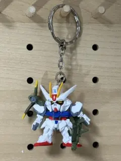 2026年最新】ガンダム フィギュア キーホルダーの人気アイテム - メルカリ