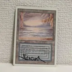 2026年最新】MTG Underground seaの人気アイテム - メルカリ