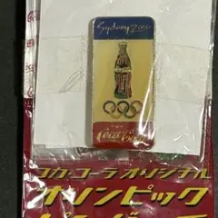 2026年最新】ピンバッジ シドニーオリンピックの人気アイテム - メルカリ