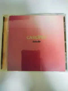 2026年最新】カシオペア レコードの人気アイテム - メルカリ