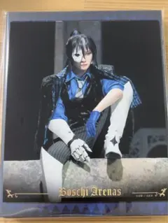 2026年最新】あくステ blu-rayの人気アイテム - メルカリ