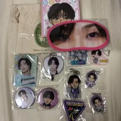 2026年最新】fantastics 堀夏喜の人気アイテム - メルカリ