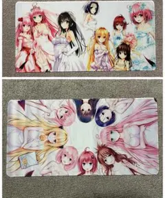 2026年最新】toloveる プレイマット シークレットの人気アイテム