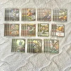 即日発送 アバク墓地ソースデッキ デアリdoomデッキ 3重スリーブ付き