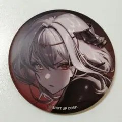 2026年最新】nikke 紅蓮 缶バッジの人気アイテム - メルカリ