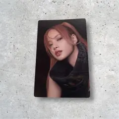 2026年最新】blackpink トレカの人気アイテム - メルカリ