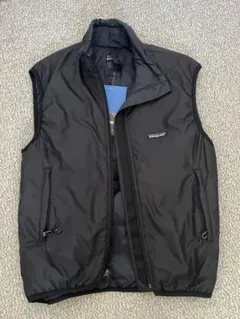 2026年最新】patagonia パフボールベスト ブラックの人気アイテム