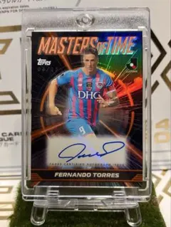 2026年最新】フェルナンドトーレス サインの人気アイテム - メルカリ