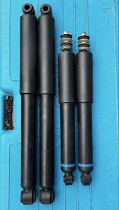 2026年最新】ハイエース ショックアブソーバー 純正の人気アイテム