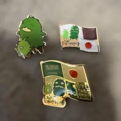 2026年最新】愛地球博ピンバッジの人気アイテム - メルカリ
