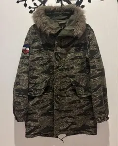 2026年最新】ヒステリックグラマー モッズコートの人気アイテム - メルカリ