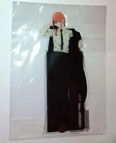 2026年最新】マキマ アクリルスタンド 大交流展の人気アイテム - メルカリ