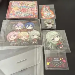 2026年最新】プロセカ 一番くじ ラストワンの人気アイテム - メルカリ