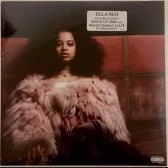 2026年最新】ella mai レコードの人気アイテム - メルカリ