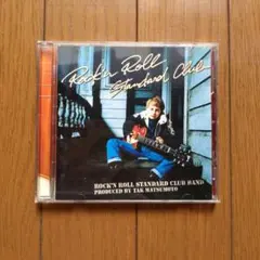 2026年最新】ROCK_N_ROLL_STANDARD_CLUB_BANDの人気アイテム - メルカリ