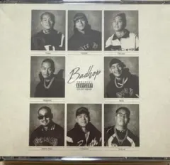 2026年最新】bad hop cd finalの人気アイテム - メルカリ