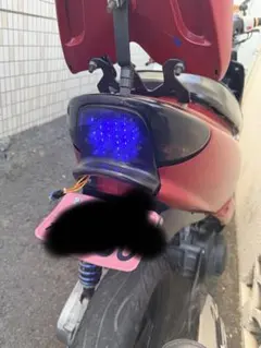 2026年最新】流星テールの人気アイテム - メルカリ