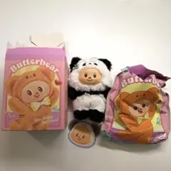 2026年最新】Butterbear ぬいぐるみの人気アイテム - メルカリ