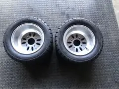 2026年最新】ジャイロワイドホイールの人気アイテム - メルカリ