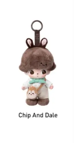 2026年最新】dimoo disney チップの人気アイテム - メルカリ