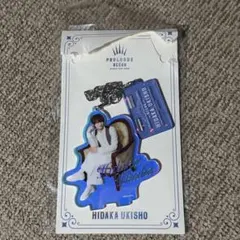 2026年最新】浮所飛貴 アクキーの人気アイテム - メルカリ