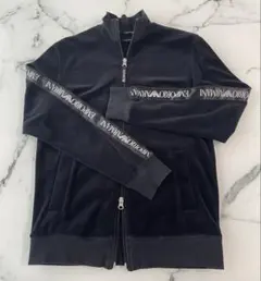 2026年最新】アルマーニトラックジャケットの人気アイテム - メルカリ