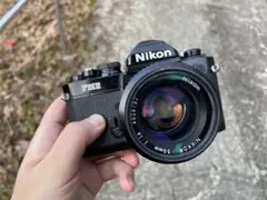 2026年最新】nikon fm2 レンズの人気アイテム - メルカリ
