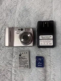 2026年最新】nikon coolpix 5200の人気アイテム - メルカリ